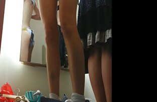 XXX 義理の兄弟は彼の妹のサテンのパンティーを楽しんでいます。 無料 動画 エロ 女性 向け